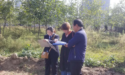 天水市清水县公证处为全县棚户区改造提供证据保全服务