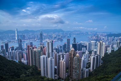 香港已婚海牙认证费用