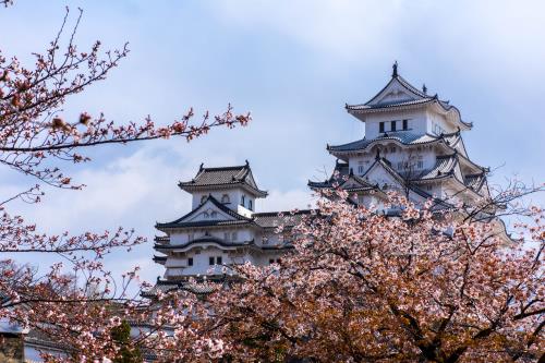 日本驻华大使馆可以办理公证认证吗？